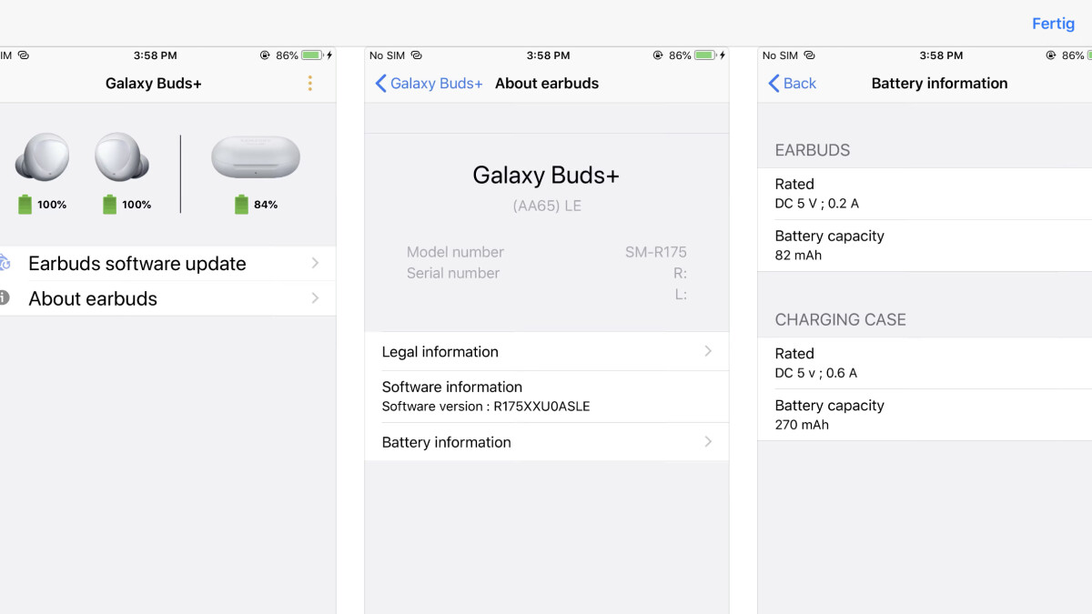 buds  app