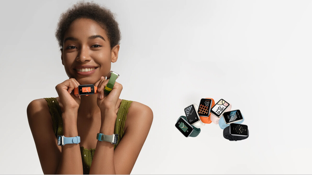 Bei Aldi im Angebot: Xiaomi Mi Band 7 Pro