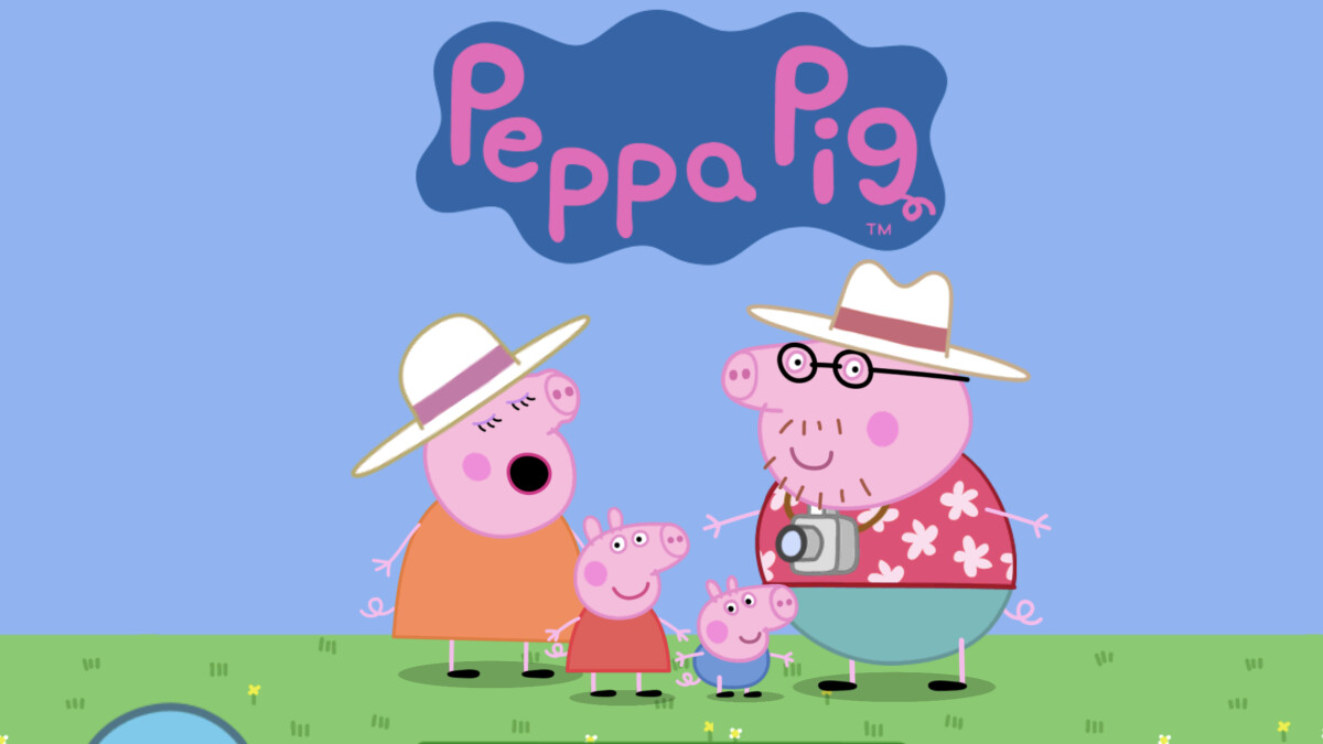 Das Mobile Game "Peppa Pig: Peppa verreist" für Kinder gibt es aktuell geschenkt.