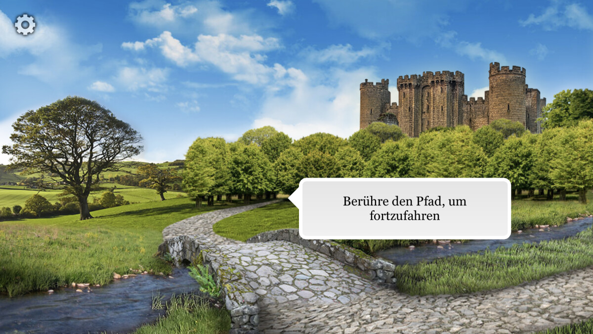 "Blackthorn Castle 2" gibt es kurzzeitig gratis für Android-Handys und iPhone sowie iPad.