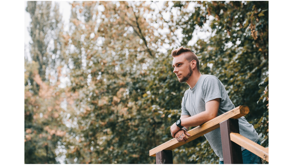 Was bedeutet "Granola Boy"? NETZWELT