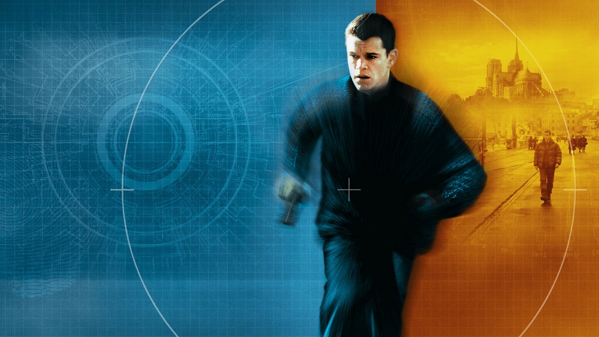 Jason Bourne Reihenfolge So seht ihr die AgentenThriller mit Matt