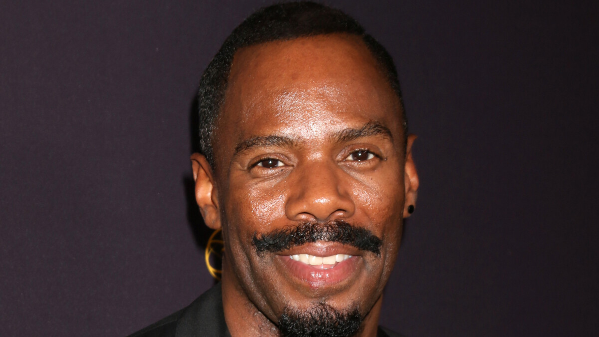Transformers Colman Domingo als Unicron (Torsten Michaelis) NETZWELT
