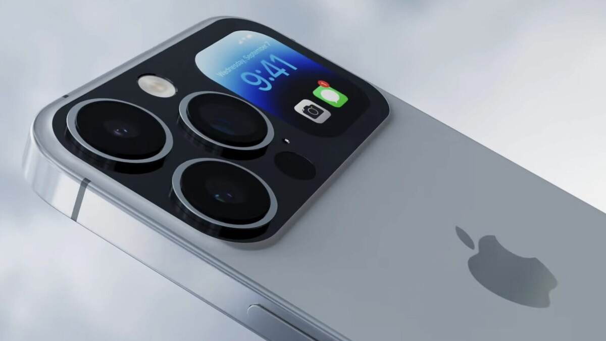 Apple iPhone 15 Ultra: Bestes Feature wurde gerade bestätigt