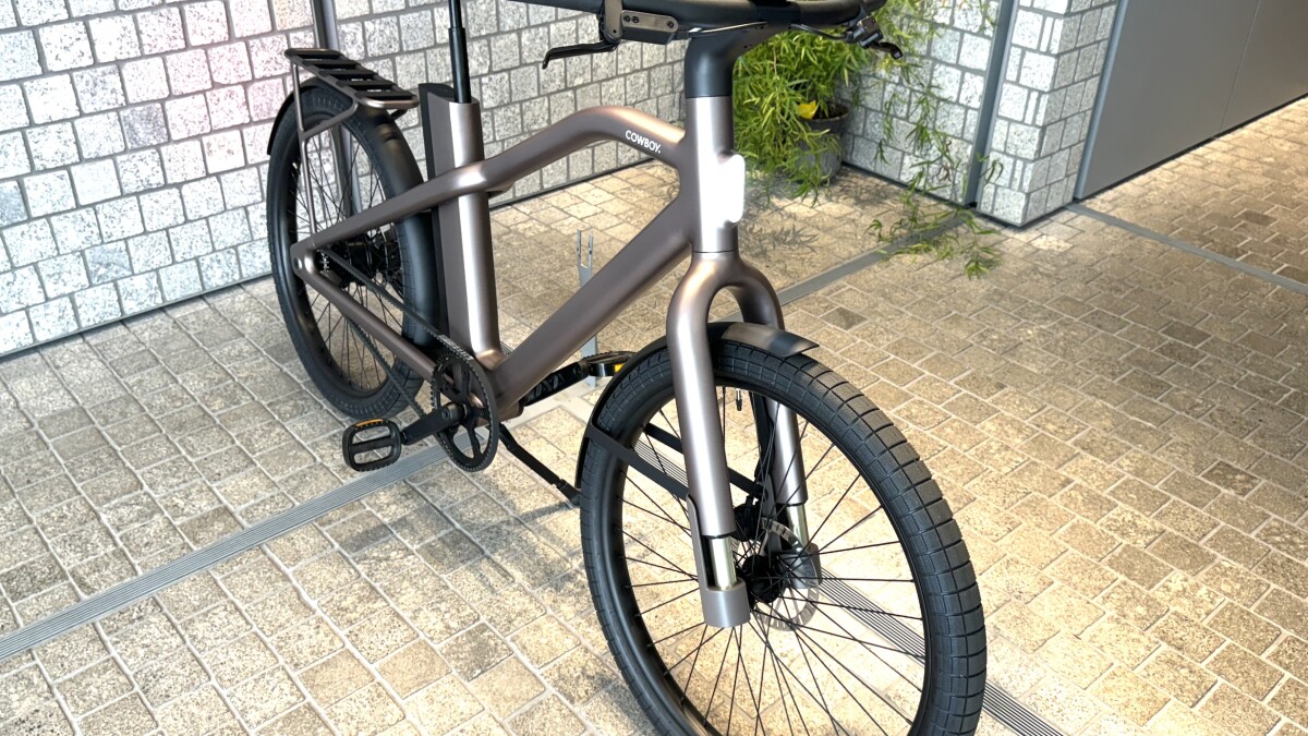 Cowboy bike alternative cheap