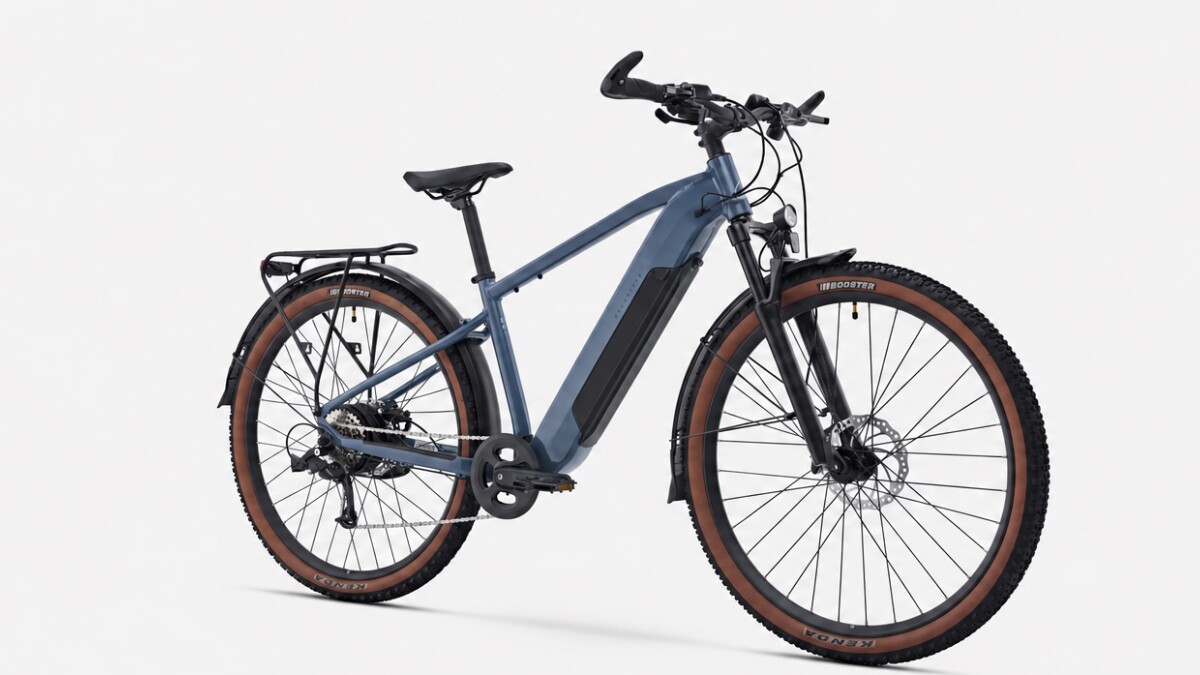 fahrrad auf rechnung kaufen MYVELO Berlin Elektro Klapprad