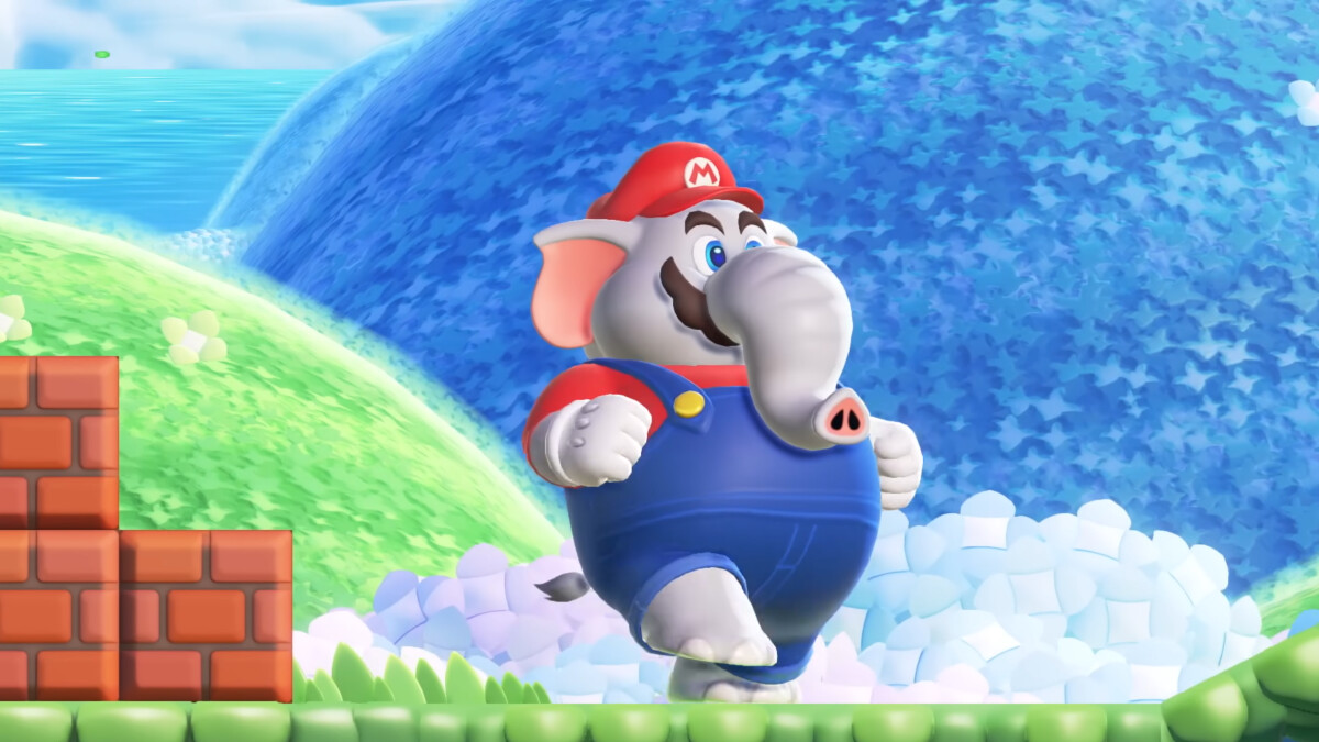 Super Mario Bros. Film: Jetzt bei  Prime Video im Stream schauen