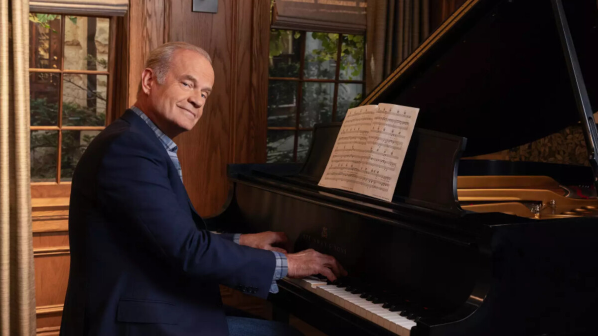 Frasier (reboot) Staffeln & Episodenguide NETZWELT