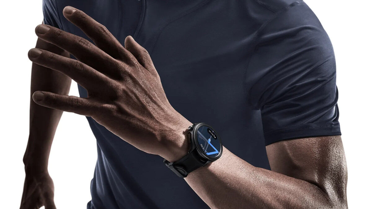 Vollwertige WearOS Smartwatch fur 159 Euro Xiaomi Watch Pro 2 zum Bestpreis erhaltlich NETZWELT
