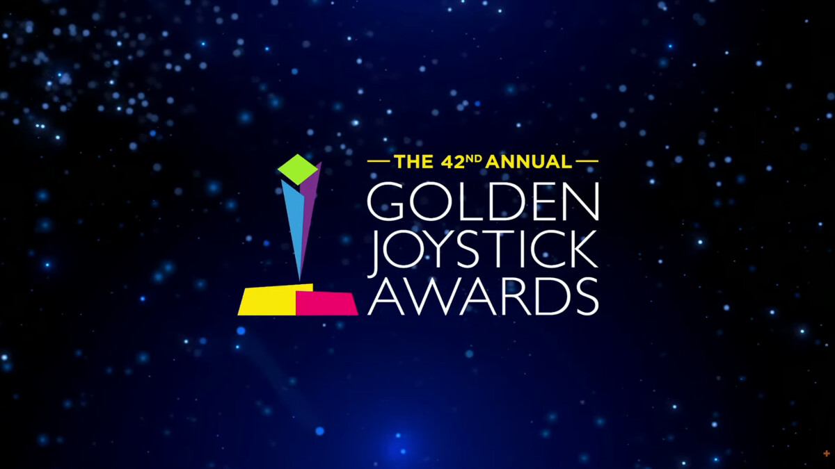 Golden Joystick Awards GTA Final Fantasy Und Minecraft Das Sind Die Golden Joystick Awards 2024 419233 