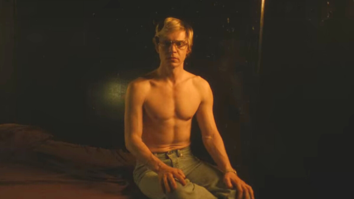 Monster Die Geschichte von Jeffrey Dahmer Staffeln und Episodenguide