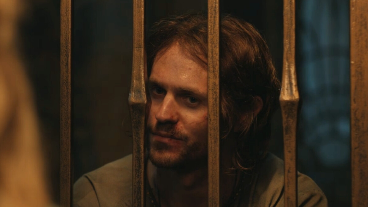 Der Herr der Ringe - Die Ringe der Macht: Staffeln und Episodenguide ...