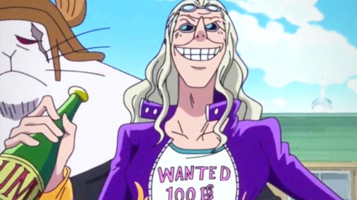 One Piece Staffeln und Episodenguide der NetflixSerie Tony Tony Chopper NETZWELT