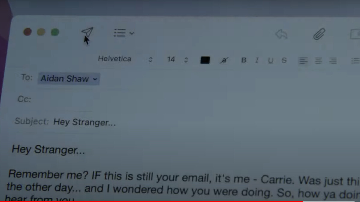 And Just Like That Staffeln und Episodenguide Wir wissen, wie