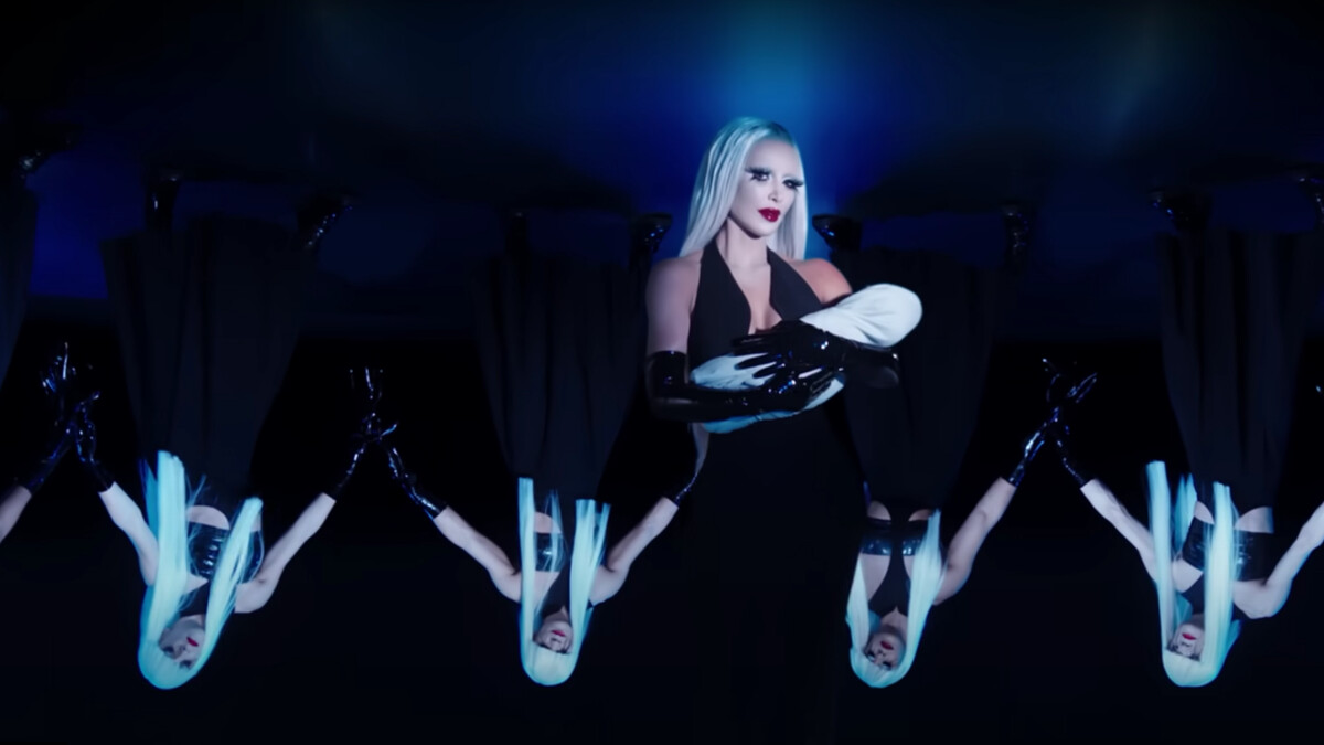 American Horror Story Staffel 12 kehrt im April mit weiteren Folgen zurück NETZWELT