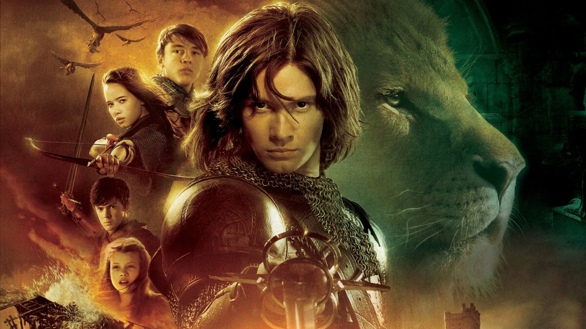 Die Chroniken Von Narnia Filme Reihenfolge Die Chroniken von Narnia: So seht ihr die Filme in der chronologisch