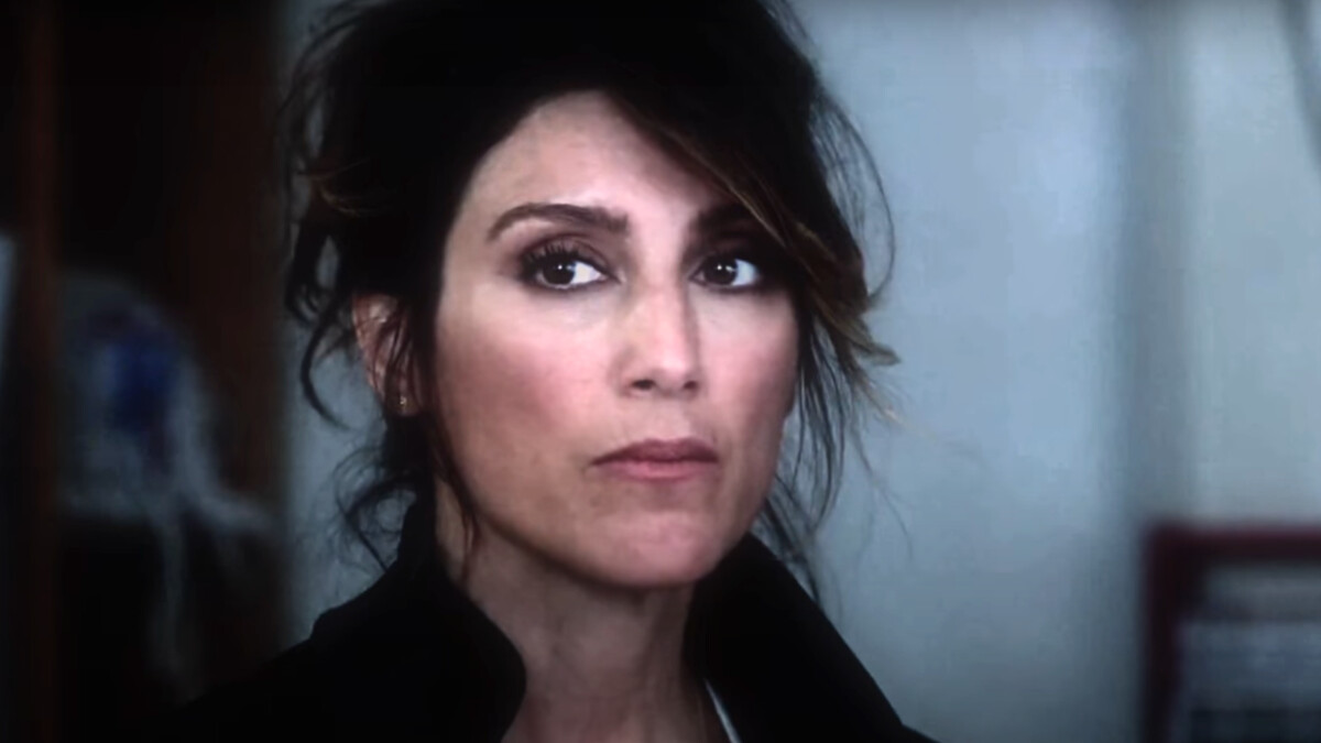 Navy CIS Episodenguide und Staffeln Jennifer Esposito spielte in der