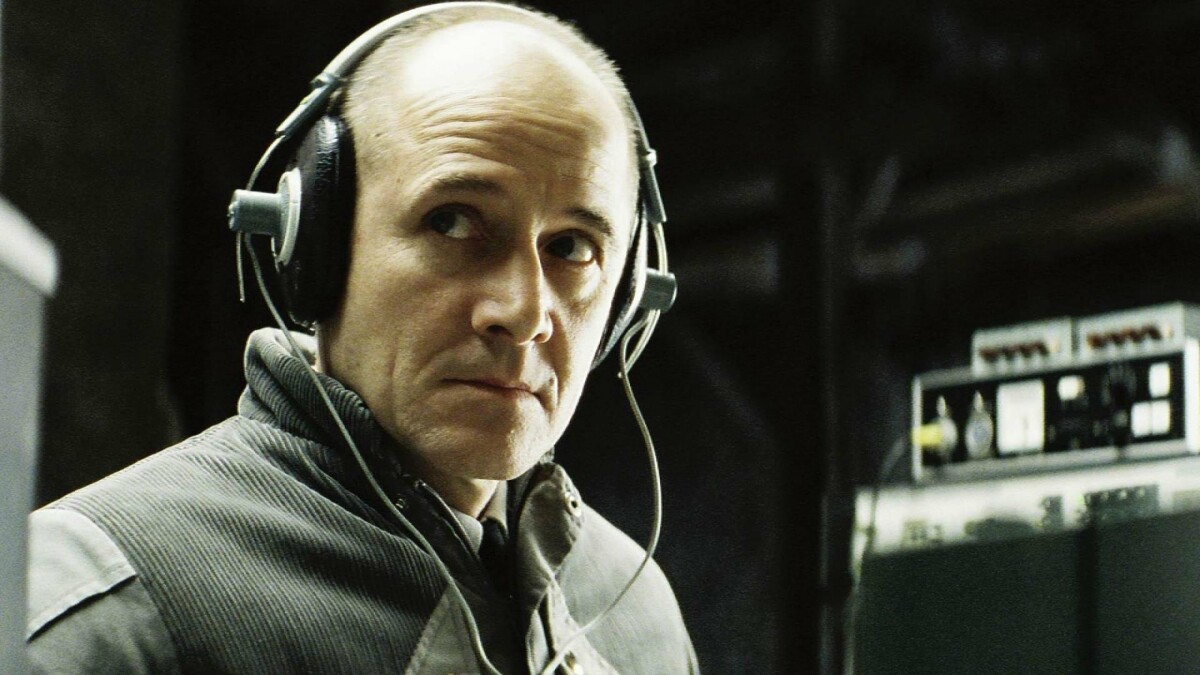 Das Leben der Anderen (2006)