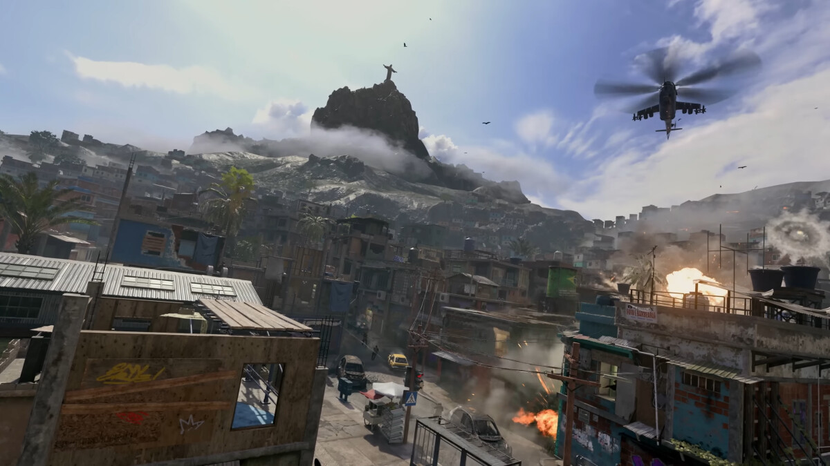 Call of Duty Modern Warfare 3 KampagnenGröße und PreLoadStart für die PS5 enthüllt NETZWELT