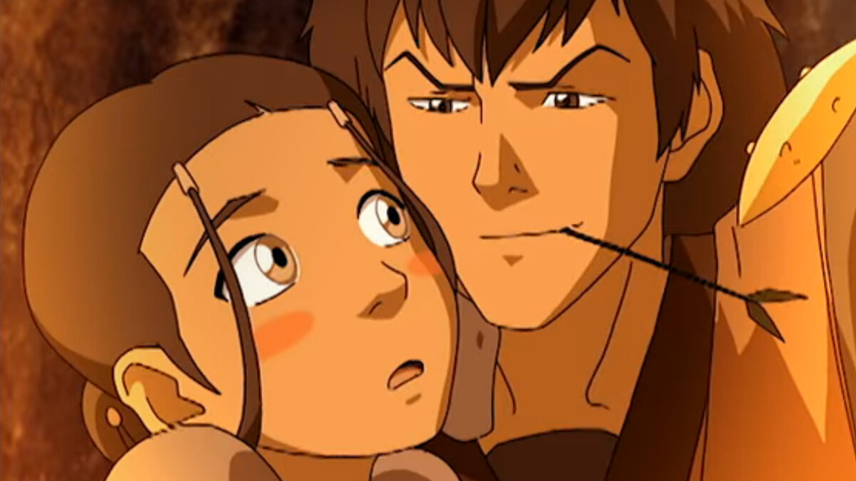 Avatar Der Herr der Elemente Staffeln und Episodenguide der NetflixSerie Aang der