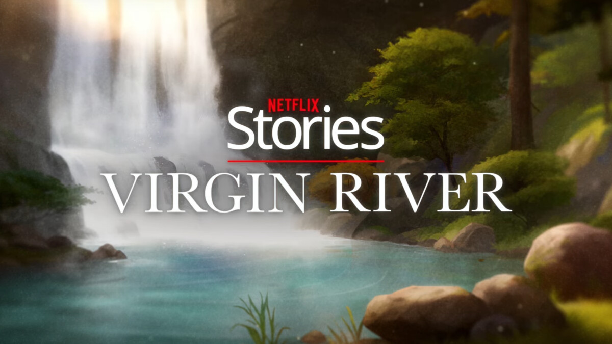 Río Virgen: Historias de Netflix