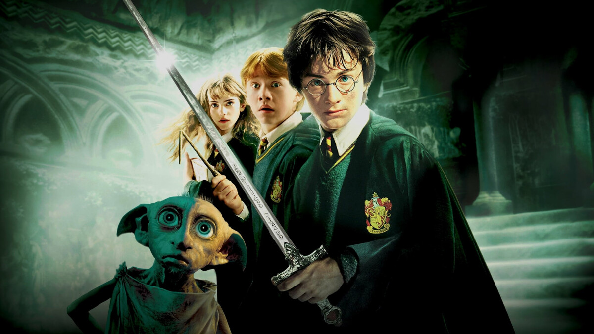 Harry Potter Und Die Kammer Des Schreckens Crack www.netzwelt.de