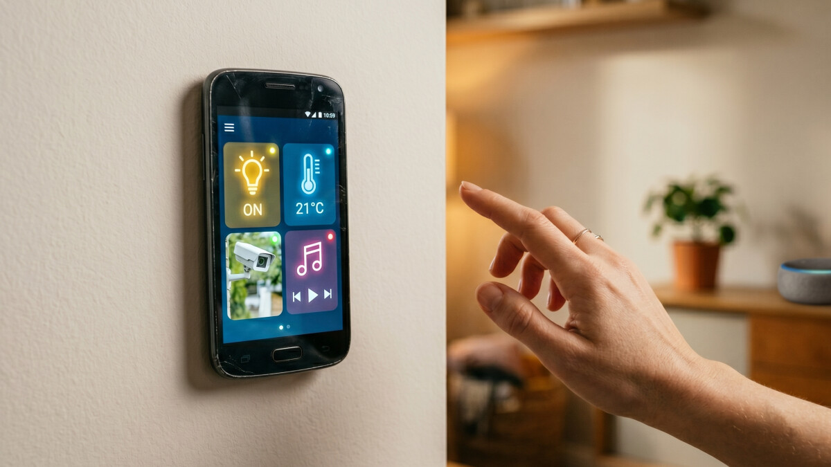 Altes Smartphone nicht entsorgen: Mit diesen 4 Apps wird es zur Smart ...