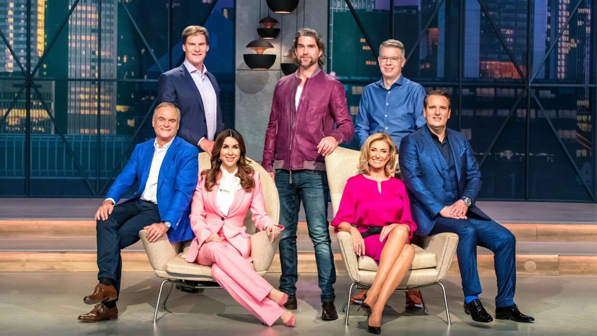 Die Hohle Der Lowen Staffeln Und Episodenguide Grunderserie Netzwelt