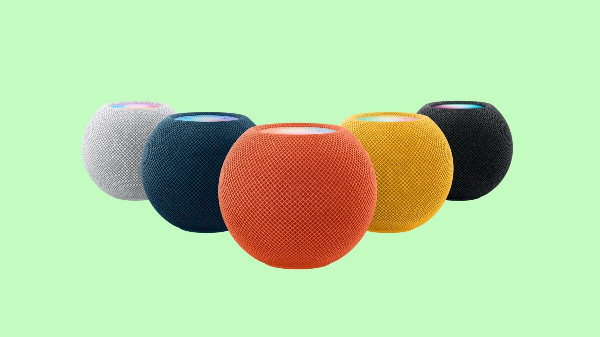 Kein Angebot, dennoch der beste Deal: So gnstig ist der Apple HomePod mini  bei MediaMarkt | NETZWELT