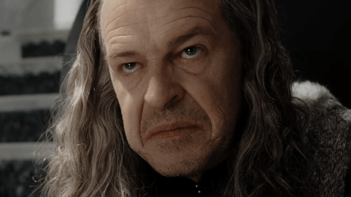 The Lord of the Rings: Aragorn's descendants preserve no better rulers than Denethor