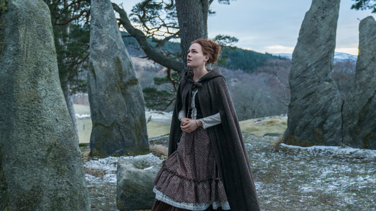 Outlander Episodenguide Outlander Episodenguide