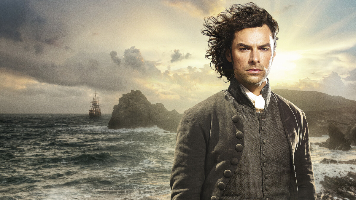 Poldark 