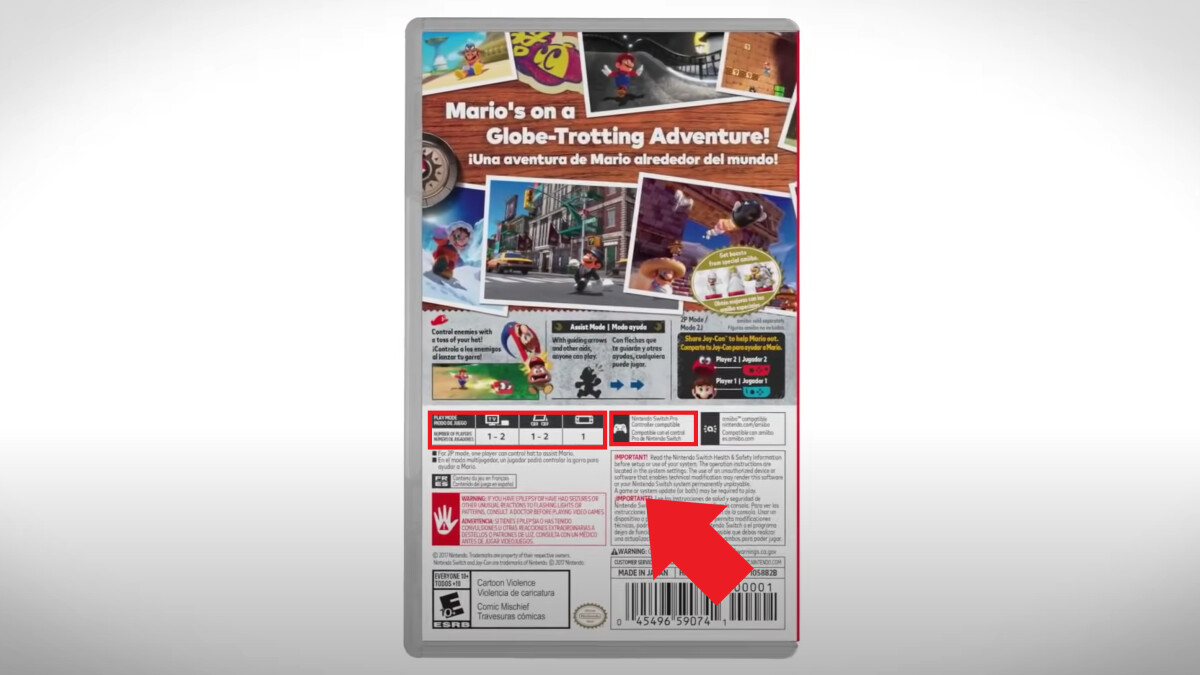 Nintendo Switch zu zweit, zu dritt und zu viert spielen Diese Optionen habt ihr NETZWELT