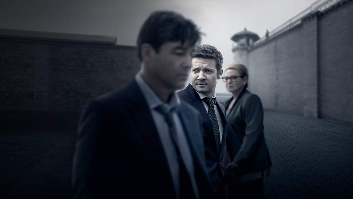 Mayor Of Kingstown Stream Mayor of Kingstown: Erster Trailer zeigt die neue Paramount+-Serie mit