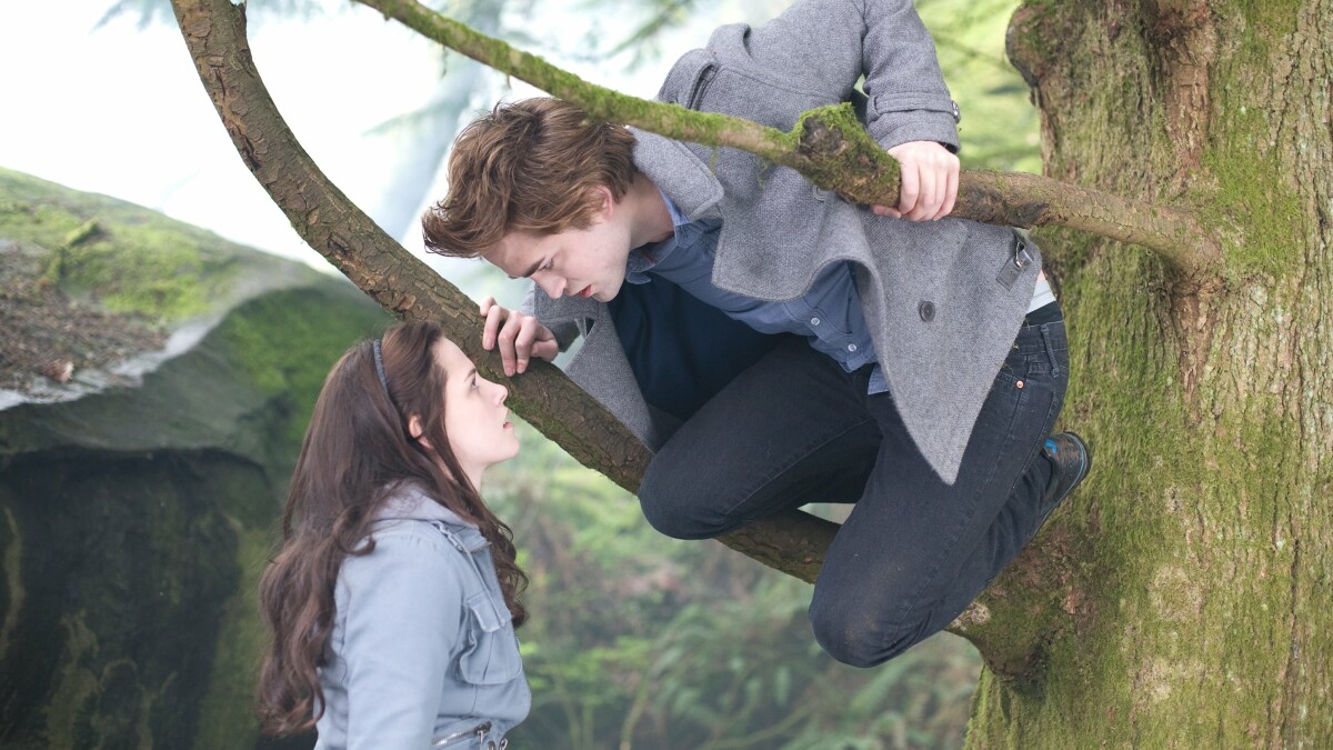 TwilightReihenfolge Es gibt mehr als 4 Bücher und 5 Filme hier ist die chronologische