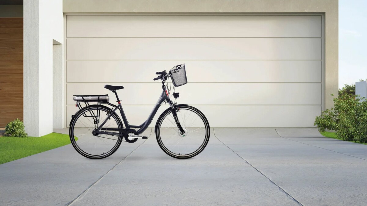 milord damenfahrrad MILORD. 26 Zoll 3-Gang weiß Komfort Fahrrad mit Korb und Rückenträger, Hollandrad, Damenfahrrad, Citybike, Cityrad, Retro, Vintage Sport & Freizeit Hercules Nos FS SUV Apple Watch Accessoires Farbe:Buche