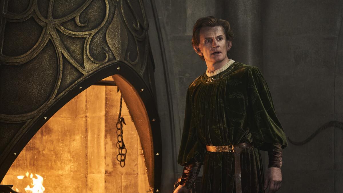 Der Herr der Ringe - Die Ringe der Macht: Das bedeutet das Ende von ...