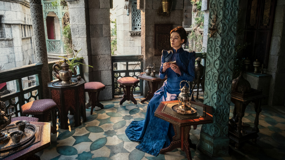 "Das Rad der Zeit"-Autor Robert Jordan: 7 faszinierende Fakten, die