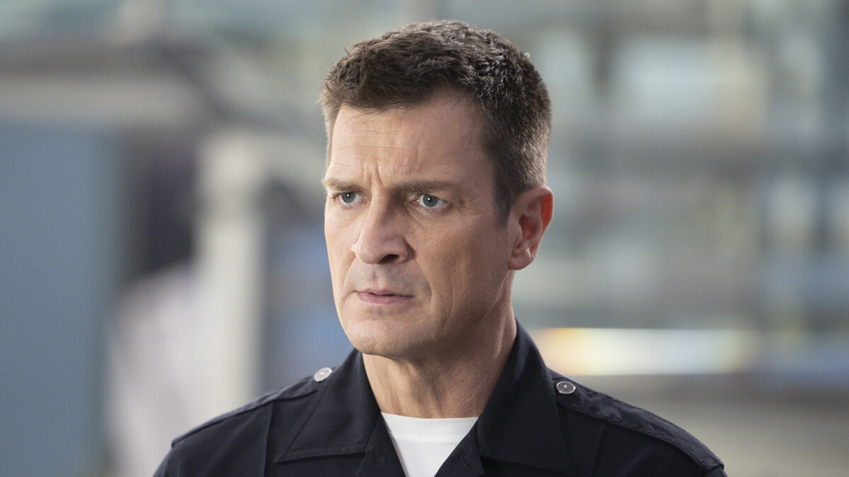 "The Rookie" erhält eine Überraschungsfolge!