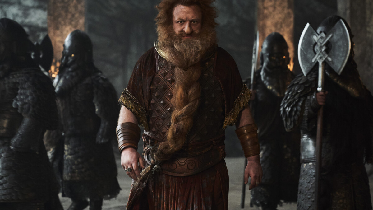 Der Herr der Ringe: Bereit für Staffel 2? An diese Ereignisse solltet ...