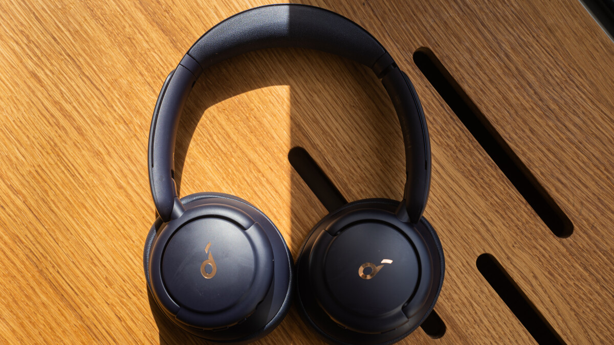 El Soundcore Q30 es cómodo y, gracias al suave acolchado, también se puede llevar sin problemas durante más tiempo.