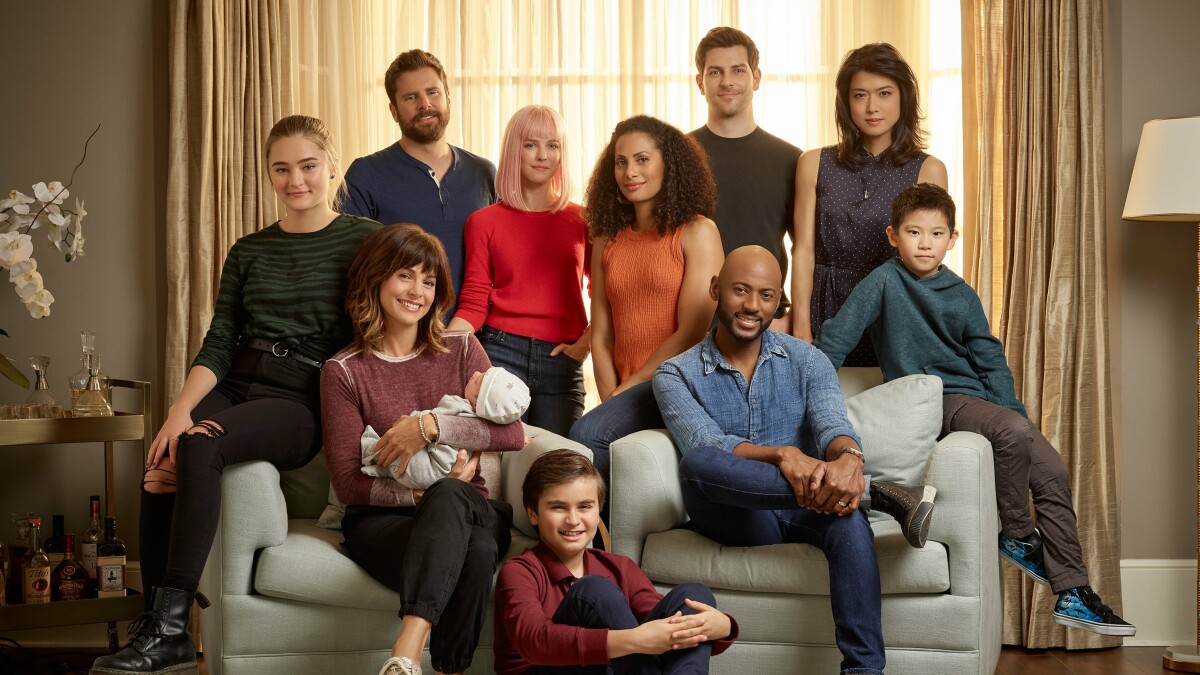 A Million Little Things Dramedyserie endet mit der 5. Staffel beim USSender ABC NETZWELT