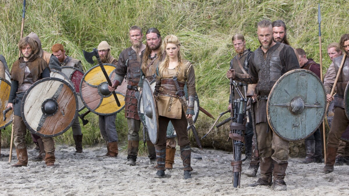 Episodenguide Vikings Episodenguide Vikings