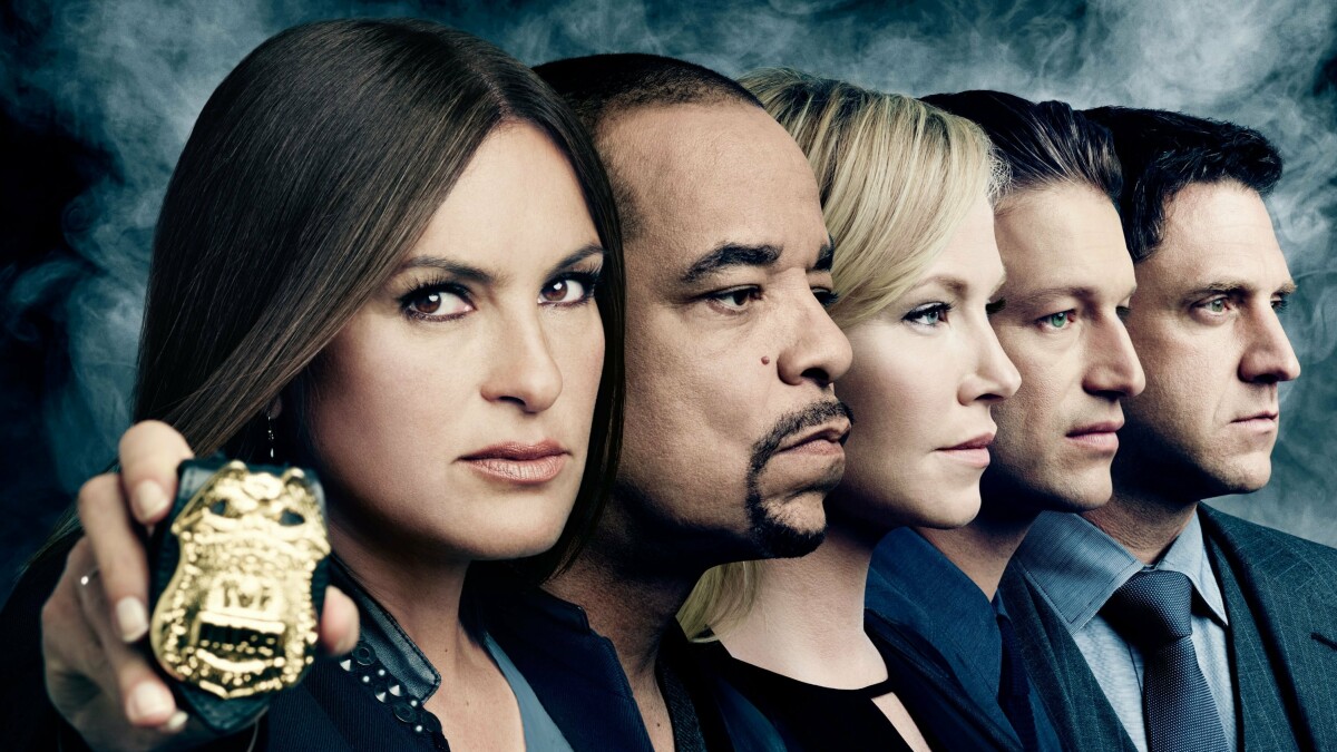 Law & Order : Special Victims Unit : Olivia Benson et son équipe traquent les criminels sexuels.