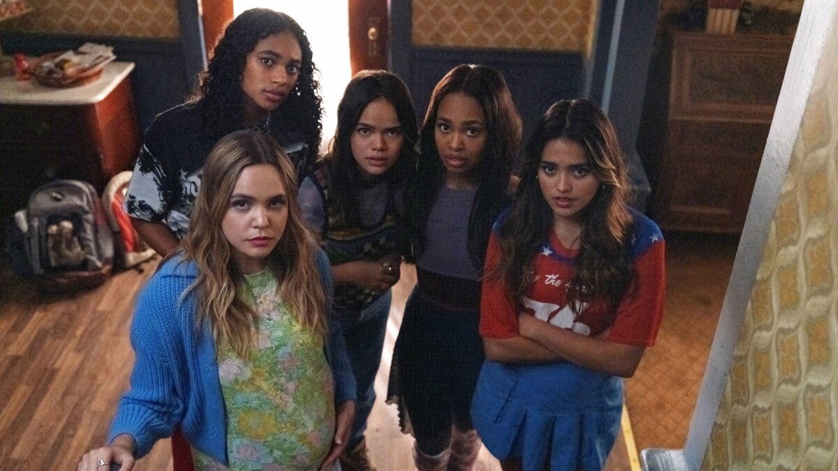 2024 Pretty Little Liars 6 important details from the spinoff