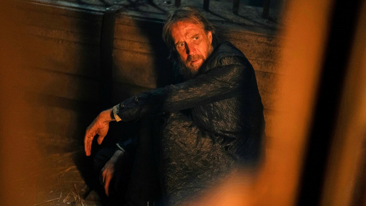 House of the Dragon: Wer hält Otto Hohenturm gefangen?