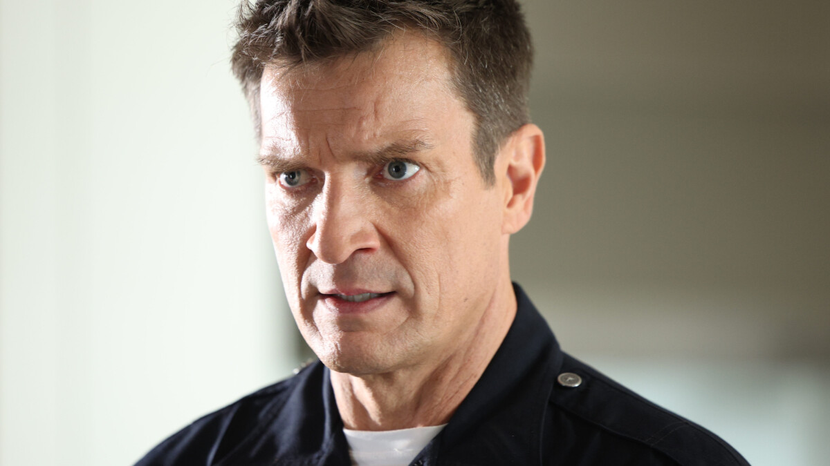 "The Rookie" Season 6 has many exciting cases in store for John Nolan.