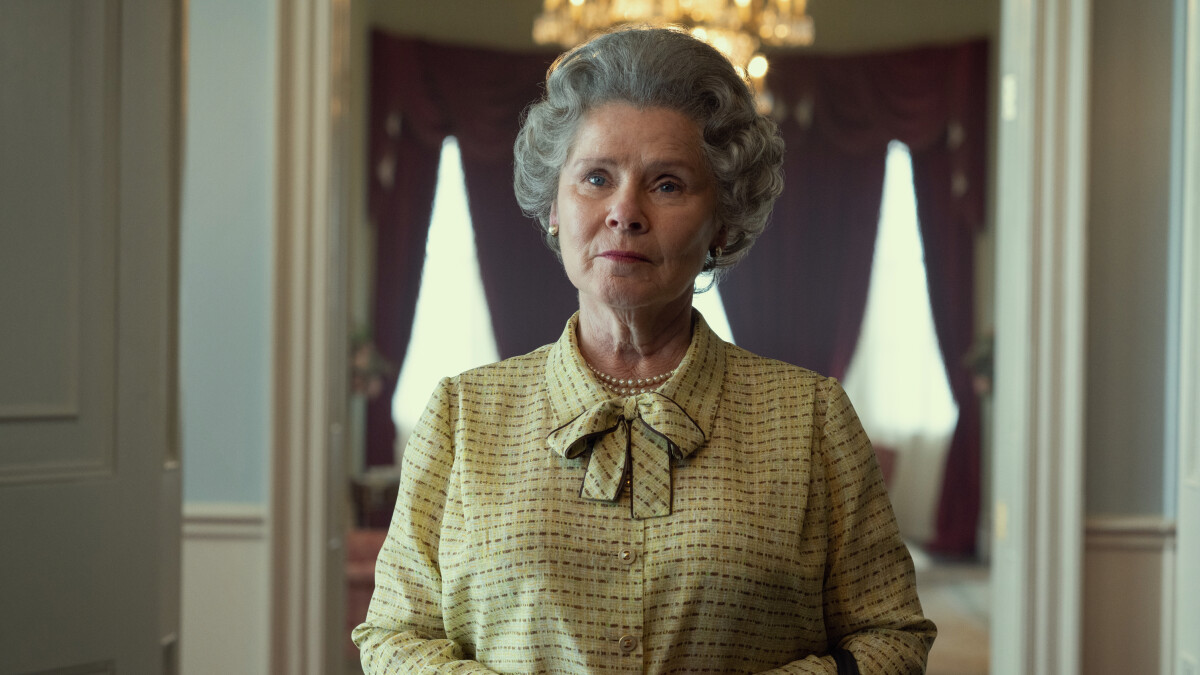 "The Crown" Season 6 is the finale of the Netflix series.