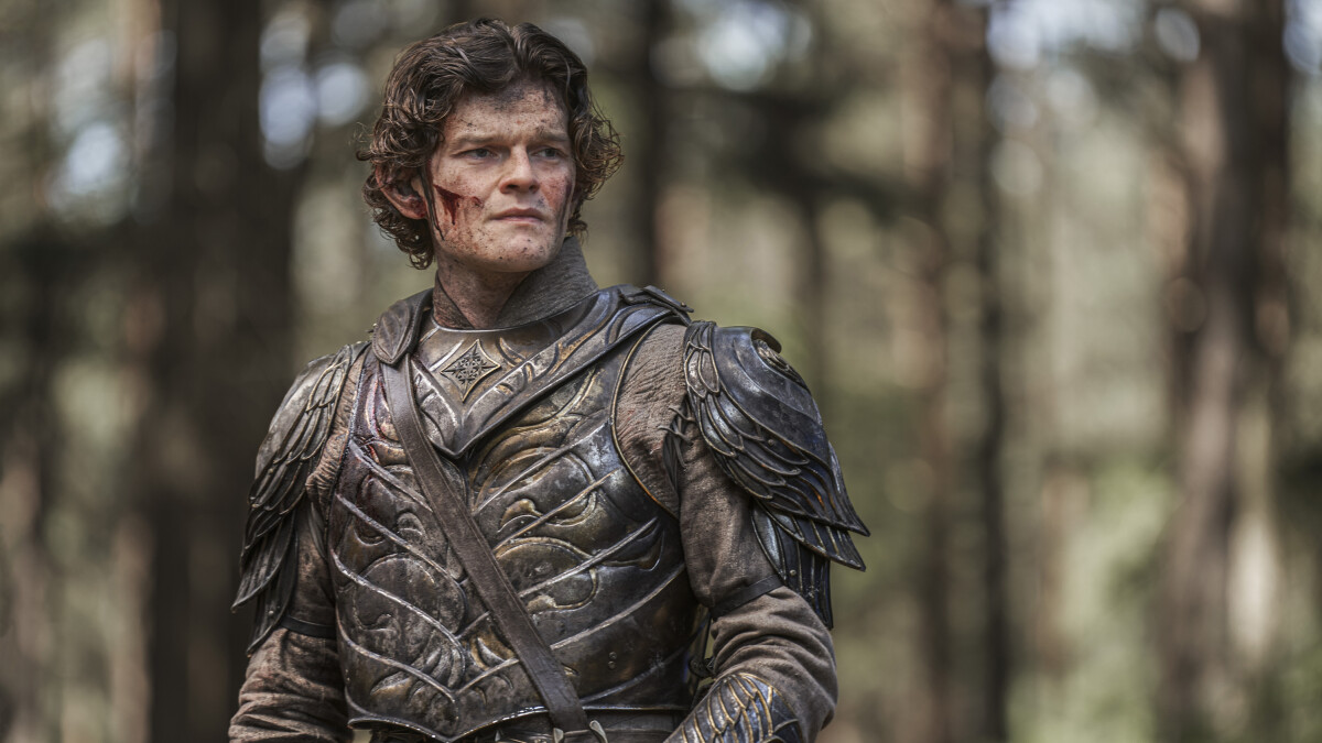 Der Herr der Ringe - Die Ringe der Macht: Das bedeutet das Ende von ...