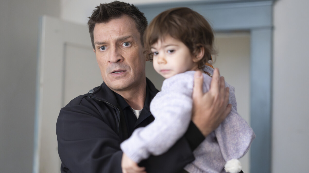 The Rookie Staffel 6 Folgenchaos bei Wow und Sky wieso verschwinden bereits erschienene